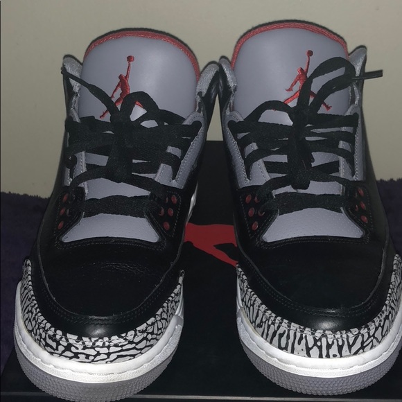 Jordan Other - Air Jordan 3 Retro